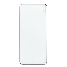 Захисне скло ESD Antistatic для Samsung G991 Galaxy S21 (Full Glue) (Black)