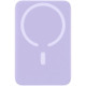 Повербанк Baseus Magnetic Mini Air 20W (10000 mAh) (Purple)