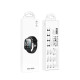 Смарт-часы Hoco Y30 Smart sports (Black)