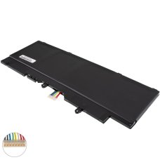 Акумулятор для ноутбука Xiaomi R15B02W 14.8V 4500mAh 67Wh