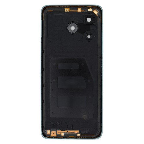 Задня кришка для ZTE Blade A75 (Green)