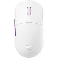 Мишка дротова ігрова Proove Gaming Superfight Wired (White/Purple)