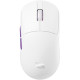 Мышка проводная игровая Proove Gaming Superfight Wired (White/Purple)