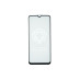 Защитное стекло Lion для Samsung M325 Galaxy M32 (2021) (Full Glue) (0.3 мм, 2.5D) (Black)