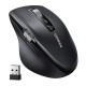 Мишка бездротова UGREEN M751 (Black)