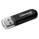 Флешка Wibrand Marten 64GB USB 3.2 Gen 1 (Black)