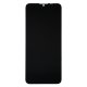 Дисплей для Motorola XT2097 Moto E7 Power з тачскріном (Black) (Original Refurbished)