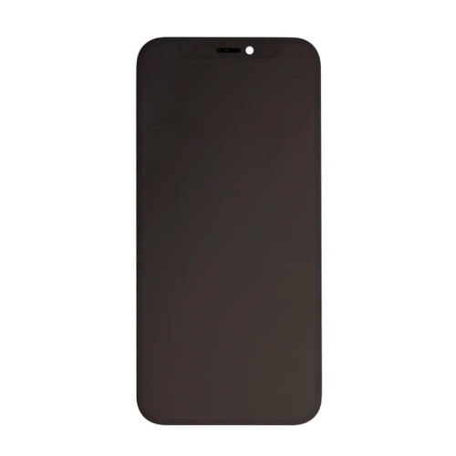 Дисплей для iPhone 12 mini з тачскріном в рамці (Black) (Original Refurbished)
