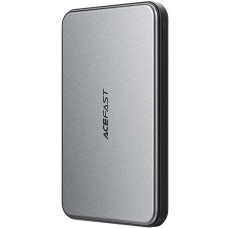 Повербанк Acefast M30 PD20W (5000 mAh) (Black)