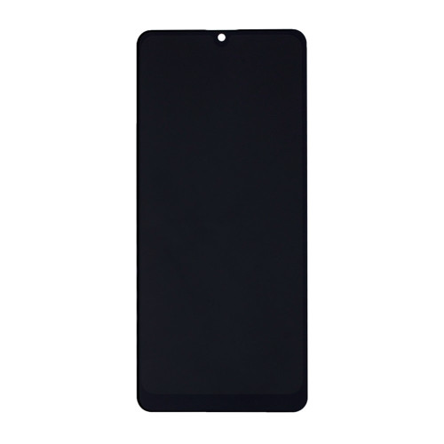 Дисплей для Samsung A315 Galaxy A31 (2020) з тачскріном (Black) (IPS)