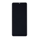 Дисплей для Samsung A315 Galaxy A31 (2020) з тачскріном (Black) (IPS)