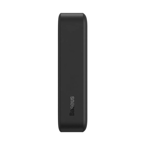 Повербанк Baseus Magnetic Mini 20W (20000 mAh) (Black)