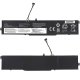 Акумулятор для ноутбука Lenovo L17M3PB1 11.1V 3600mAh 40Wh