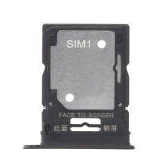 Тримач SIM-карти для Xiaomi Redmi Note 11 Pro (Graphite Grey)