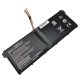 Акумулятор для ноутбука Acer AC14B8K 14.8V 3600mAh 53Wh
