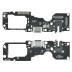 Нижня плата для Oppo A78 (4G) з роз’ємом зарядки та мікрофоном