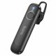 Моногарнітура Bluetooth Hoco E63 (Black)