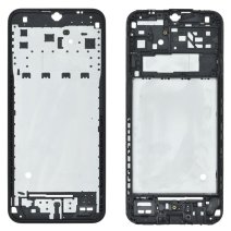 Рамка дисплея для Samsung A146 Galaxy A14 (5G) (2023) (Black)