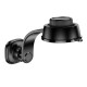 Автотримач Hoco HW31 Wireless 15W black
