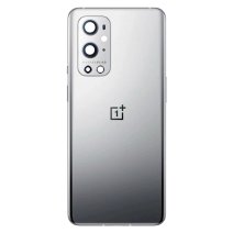 Задня кришка для OnePlus 9 Pro (Silver) (Original PRC)