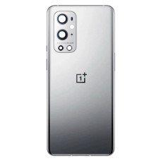Задня кришка для OnePlus 9 Pro (Silver) (Original PRC)