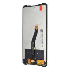 Дисплей для Doogee V40 Pro з тачскріном (Black)