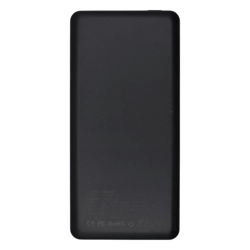 Повербанк HTD22-1001 22.5W (10000 mAh) (Black)