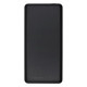 Повербанк HTD22-1001 22.5W (10000 mAh) (Black)