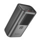Повербанк Hoco Q17A PD30W+QC (10000 mAh) (Gray)