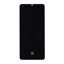 Дисплей для Samsung M325 Galaxy M32 (2021) с тачскрином (Black) (Original Refurbished)