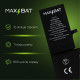 Акумулятор для Apple iPhone X (2716 mAh) (Max Bat)