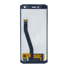 Дисплей для Sigma X-treme PQ36 з тачскріном (Black) (Original)