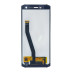 Дисплей для Sigma X-treme PQ36 з тачскріном (Black) (Original)