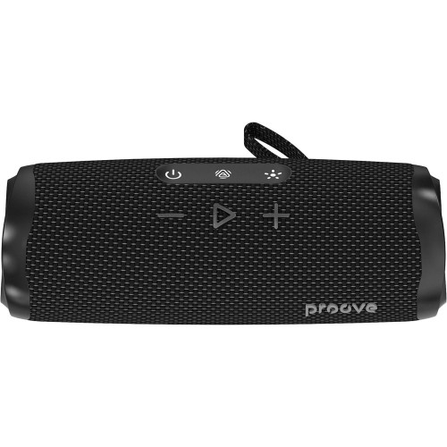 Bluetooth колонка Proove Rumble 20W (Black)