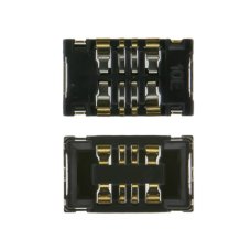 Разъем материнской платы для Samsung R375 Galaxy Fit e 8 pin