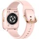 Смарт-годинник Gelius Amazwatch GTi GP-SW014 (Rose Gold)