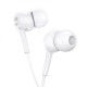 Навушники Hoco M82 3.5 мм (White)