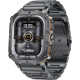 Смарт-часы Gelius Amazwatch Tactical Heavy GP-SW016 (Black)