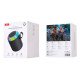 Bluetooth колонка XO F67 black