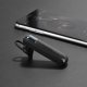 Моногарнітура Bluetooth Hoco E37 (Black)