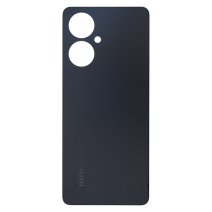 Задня кришка для Tecno Camon 19 (Black)
