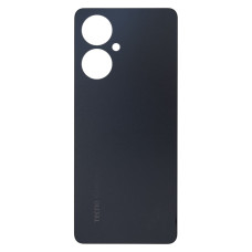 Задняя крышка для Tecno Camon 19 (Black)