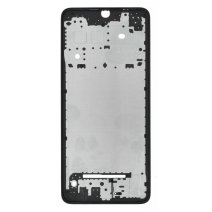 Рамка дисплея для Samsung A055 Galaxy A05 (2023) (Black) (Original PRC)