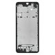 Рамка дисплея для Samsung A055 Galaxy A05 (2023) (Black) (Original PRC)