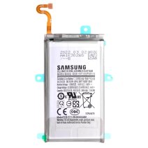 Акумулятор Samsung EB-BG965ABE для Samsung G965 Galaxy S9 Plus (3500 mAh) (Original)