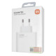 Сетевое зарядное устройство Xiaomi USB-A (120W · 6A) (OEM) (White)