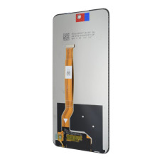 Дисплей для Realme C75 (4G) з тачскріном (Black) (Original PRC)