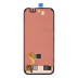 Дисплей для Google Pixel 9 з тачскріном в рамці (Black) (Original)