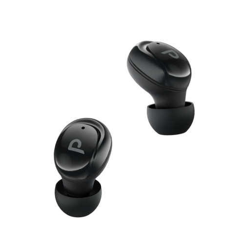 Наушники Bluetooth Proove Charm TWS (Black)