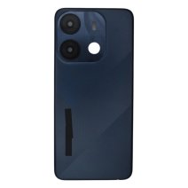 Задня кришка для Tecno Spark Go (2023) (Blue) (Original PRC)